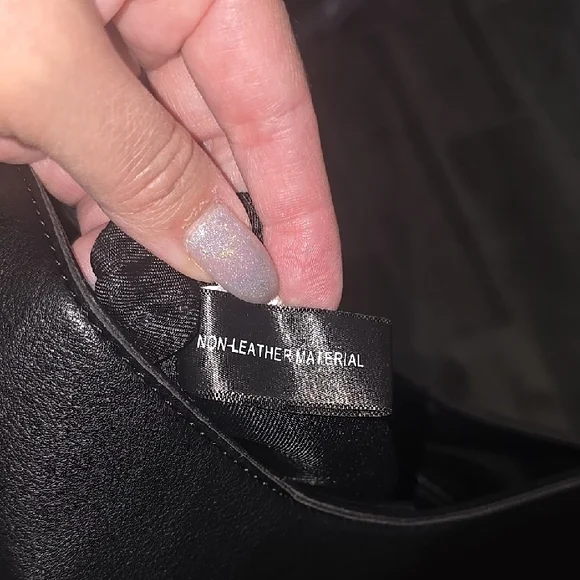 Alfani Bucket Bag - Picture 9 of 9